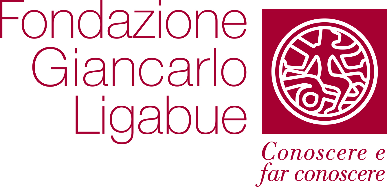 Logo Fondazione Giancarlo Ligabue