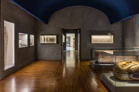 parma_grande-pilotta_archeologico_sala-egizia_foto-mic