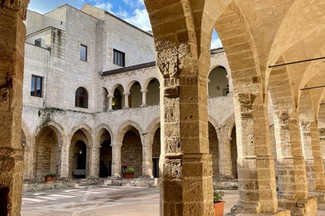 taranto_patrimonio-subacqueo_sede-soprintendenza_foto-mic