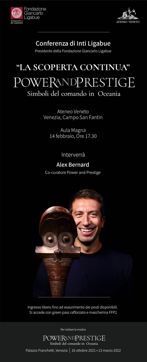 venezia_ligabue_power-and-prestige_mostra-scoperta-conferenza_locandina