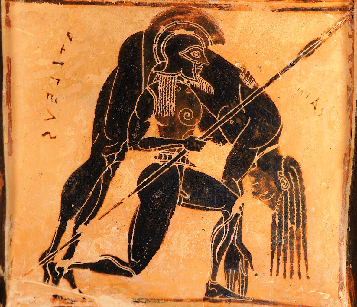 firenze_archeologico_vaso-françois_aiace-telamonio-porta-achille_foto-maf