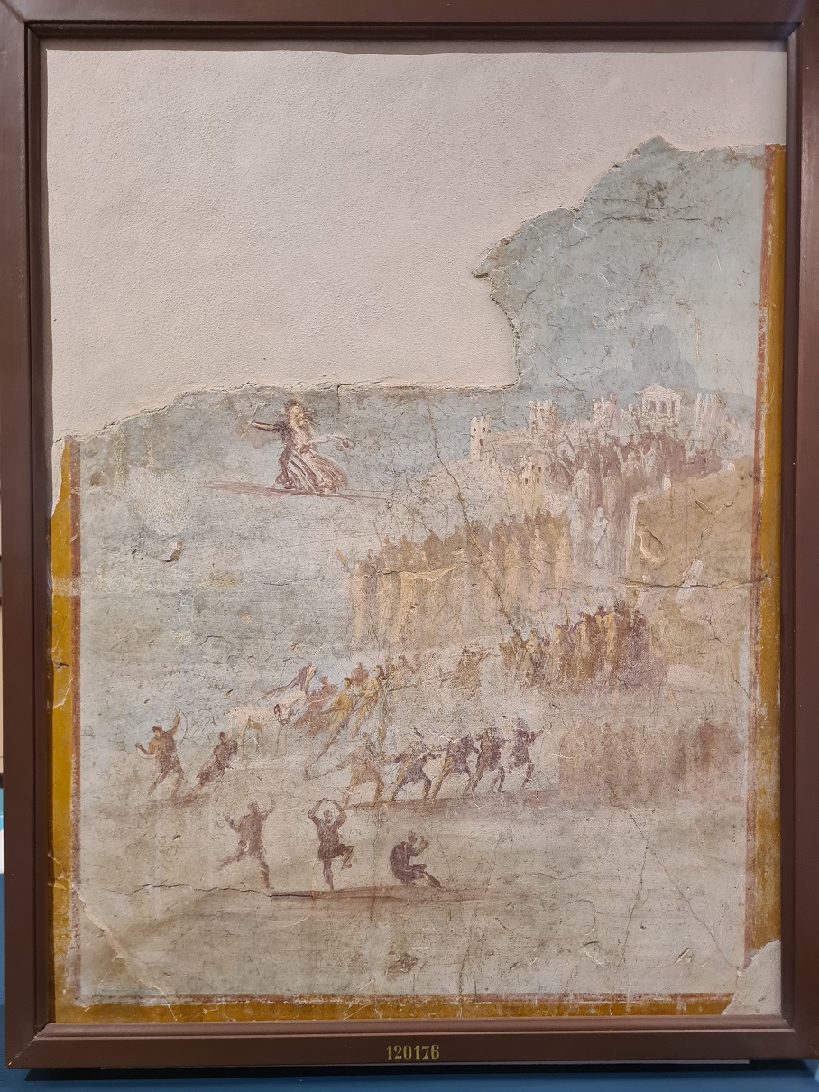napoli_mann_cavallo-di-troia_affresco-da-pompei_foto-graziano-tavan