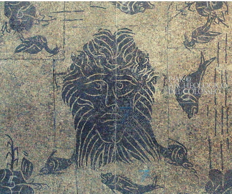 roma_museo-nazionale-romano_palazzo-massimo_mosaico-con-oceano_foto-museo-nazionale-romano