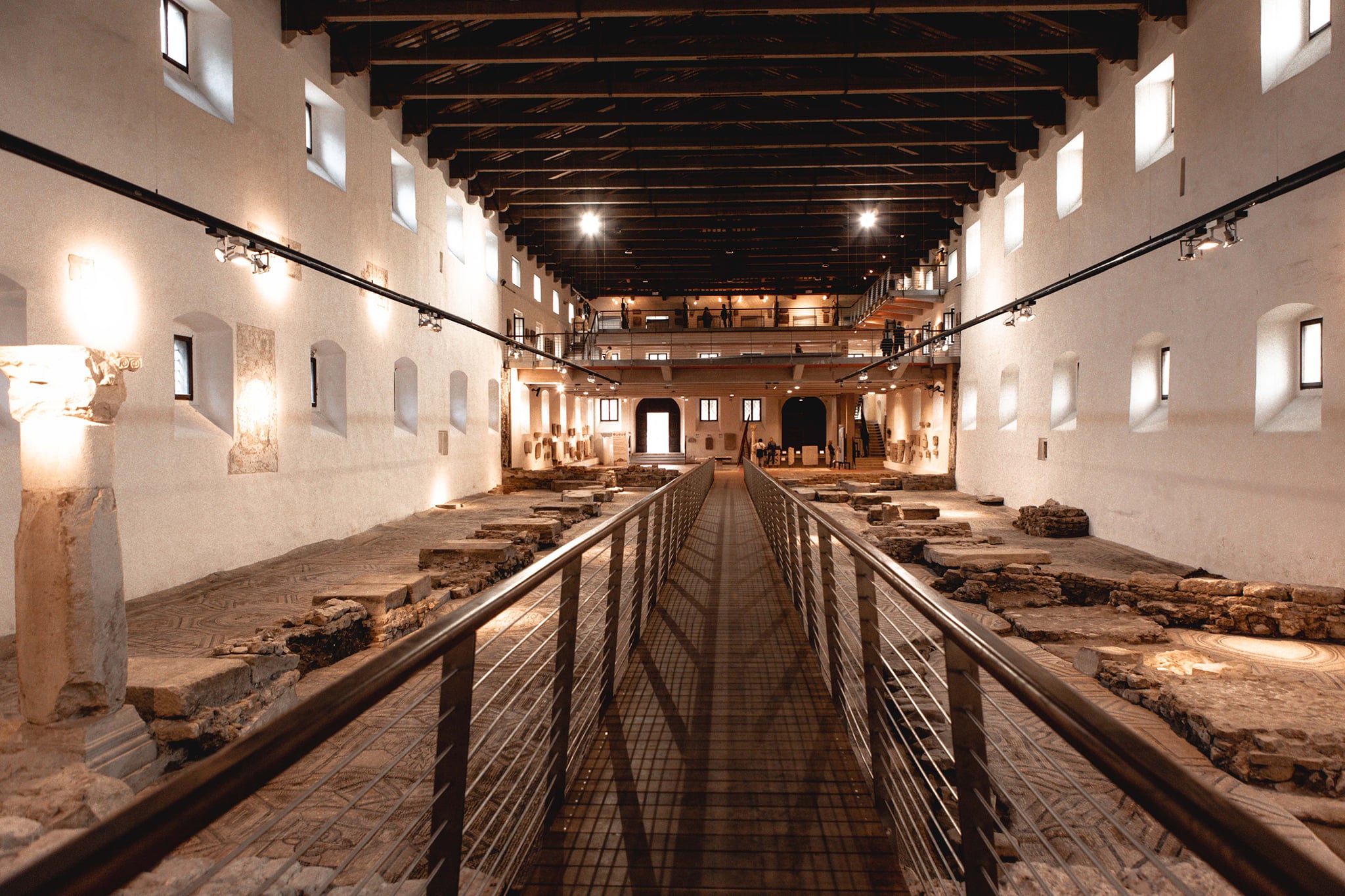 aquileia_museo-paleocristiano_resti-basilica_foto-nicola-oleotto_fondazione-aquileia