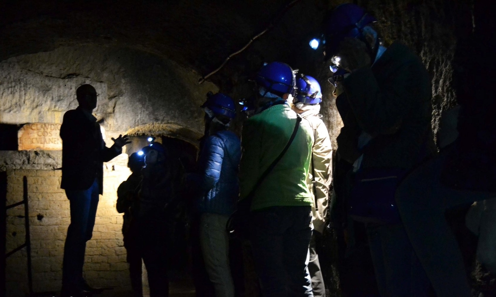 ercolano_teatro-antico_Sirano accoglie la comunità locale_foto-paerco