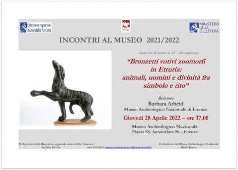 firenze_archeologico_incontri_bronzetti-zoomorfi-in-etruria_locandina