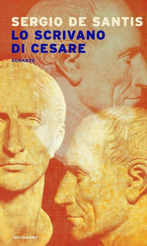 libro-lo-scrivano-di-cesare_copertina