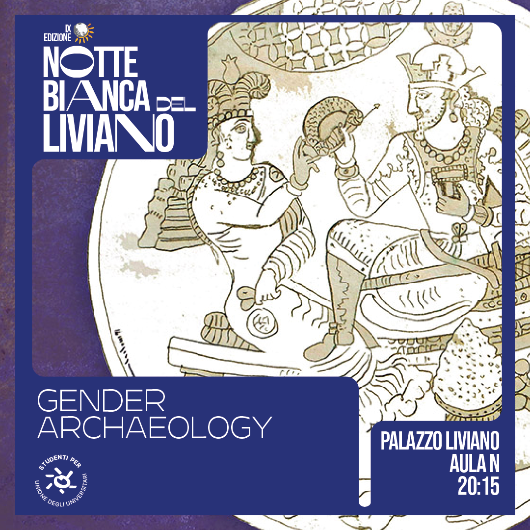 padova_notte-bianca-liviano_gender-archaeology_locandina