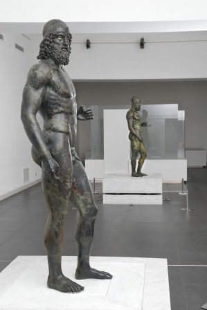 reggio-calabria_archeologico_bronzi-di-riace_1_foto-MArRC