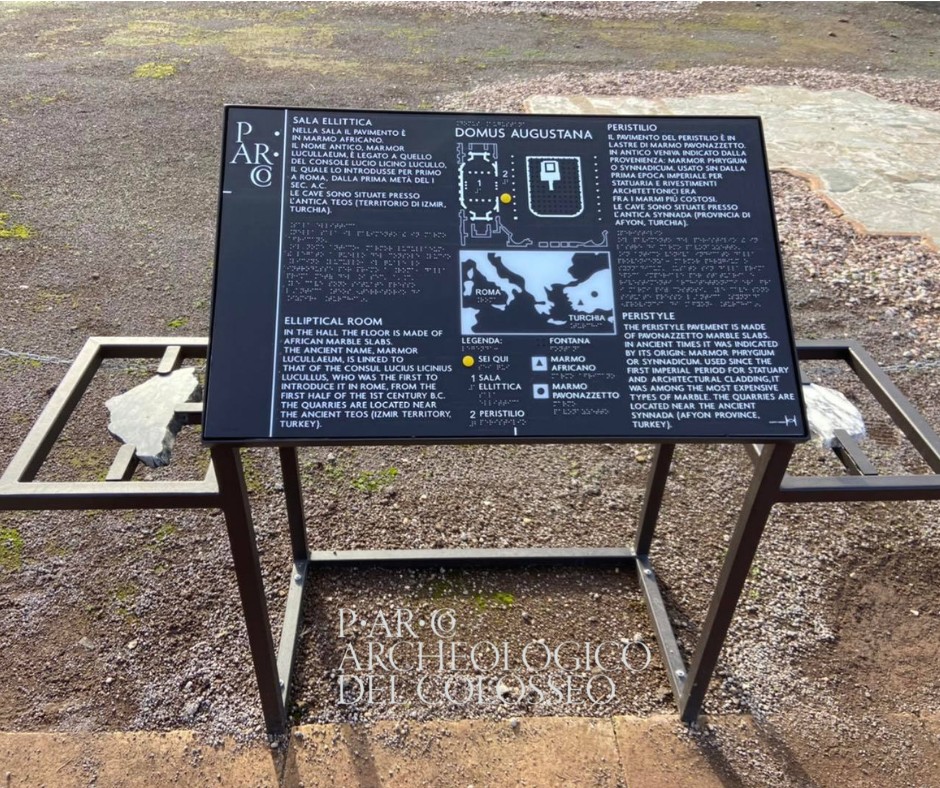 roma_palatino_domus-augustana_pannelli-tattili_foto-PArCo