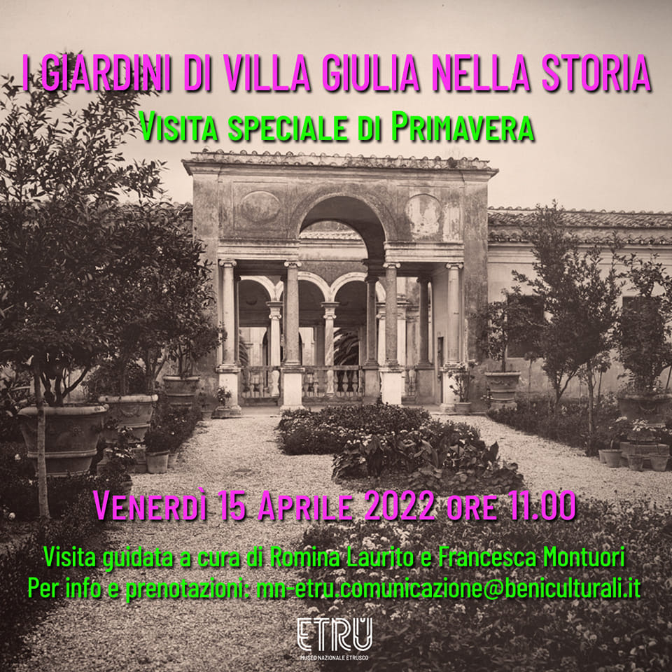 roma_villa-giulia_giardini_visita-di-primavera_locandina