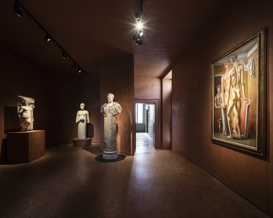 verona_palazzo-maffei_Antiquarium_1_foto-palazzo-maffei