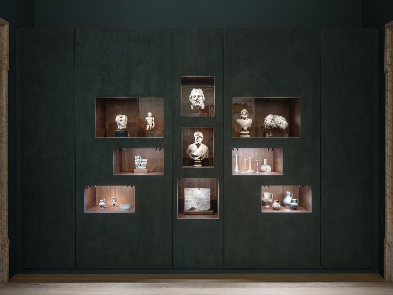 verona_palazzo-maffei_Antiquarium_2_foto-palazzo-maffei