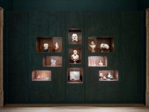 verona_palazzo-maffei_Antiquarium_2_foto-palazzo-maffei