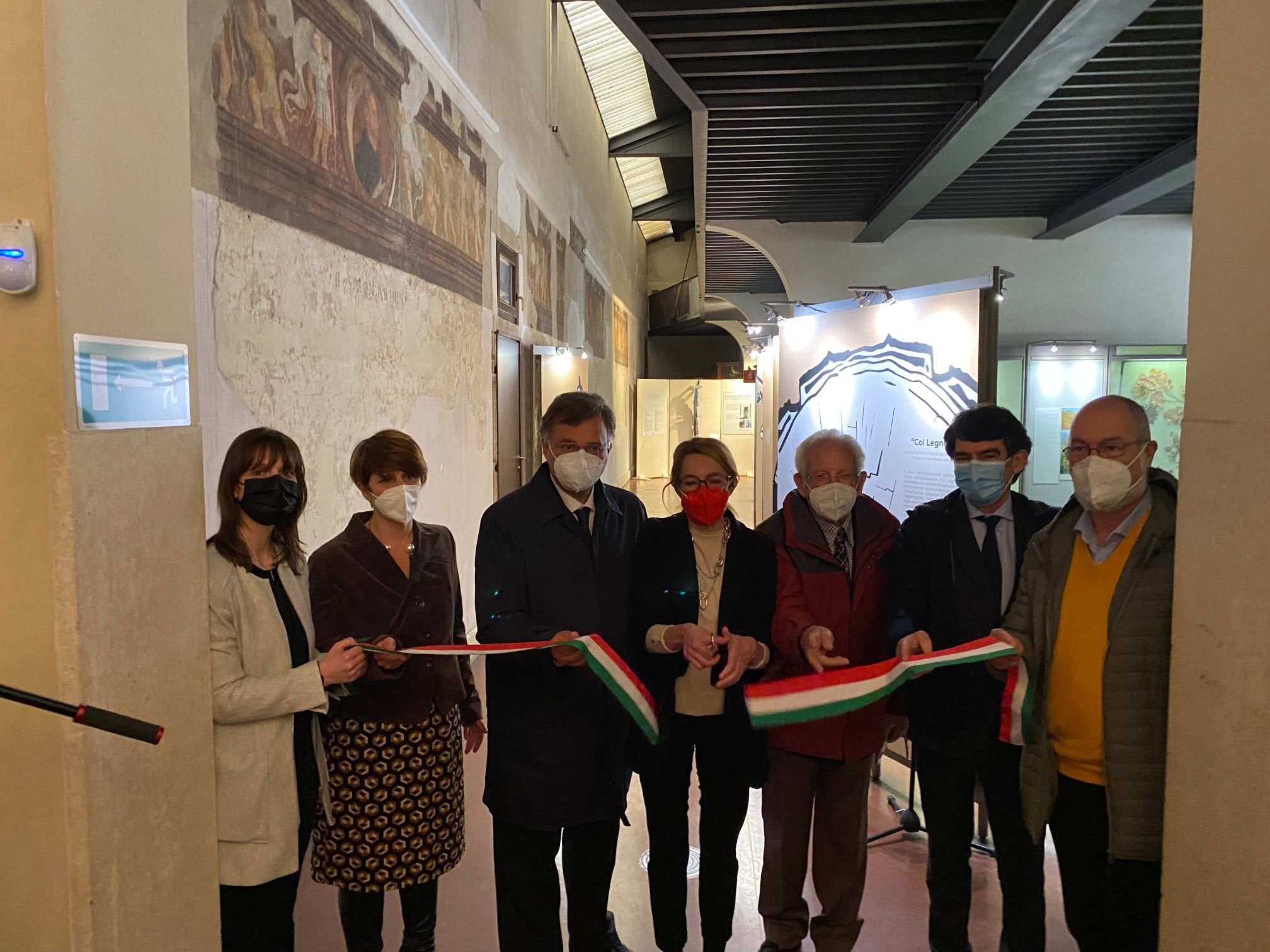 vicenza_archeologico-naturalistico_mostra-palafitte-e-piroghe_inaugurazione_foto-sabap-vi