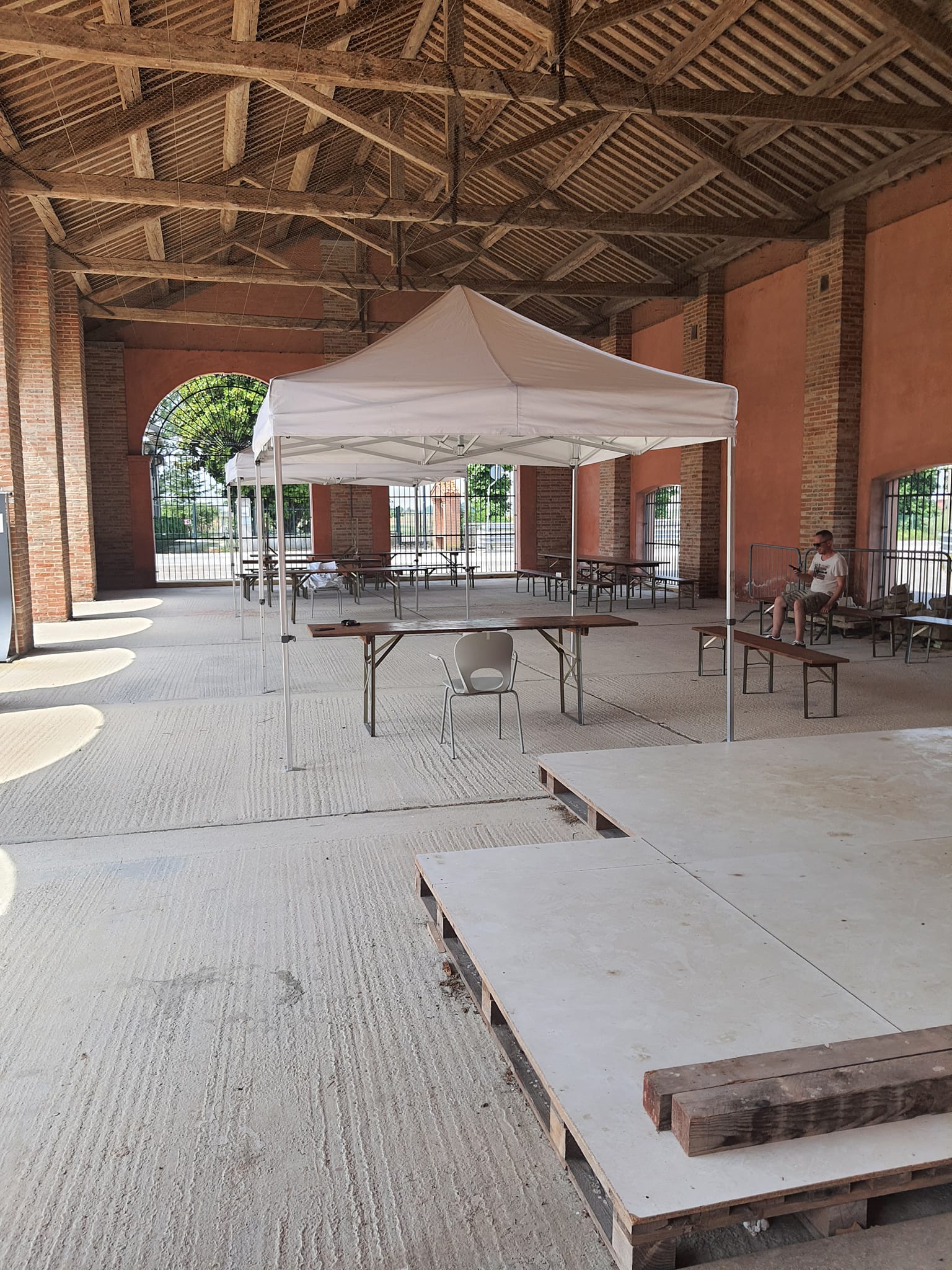 altino_altino-fest_2022_archeologia-imitativa_allestimento_foto-drm-veneto