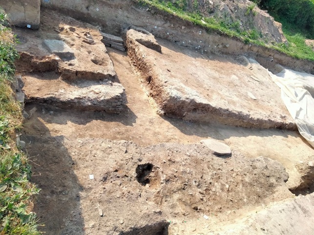 altino_area-archeologica_scoperte-tracce-strutture-pirotecnologiche_1_foto-drm-veneto