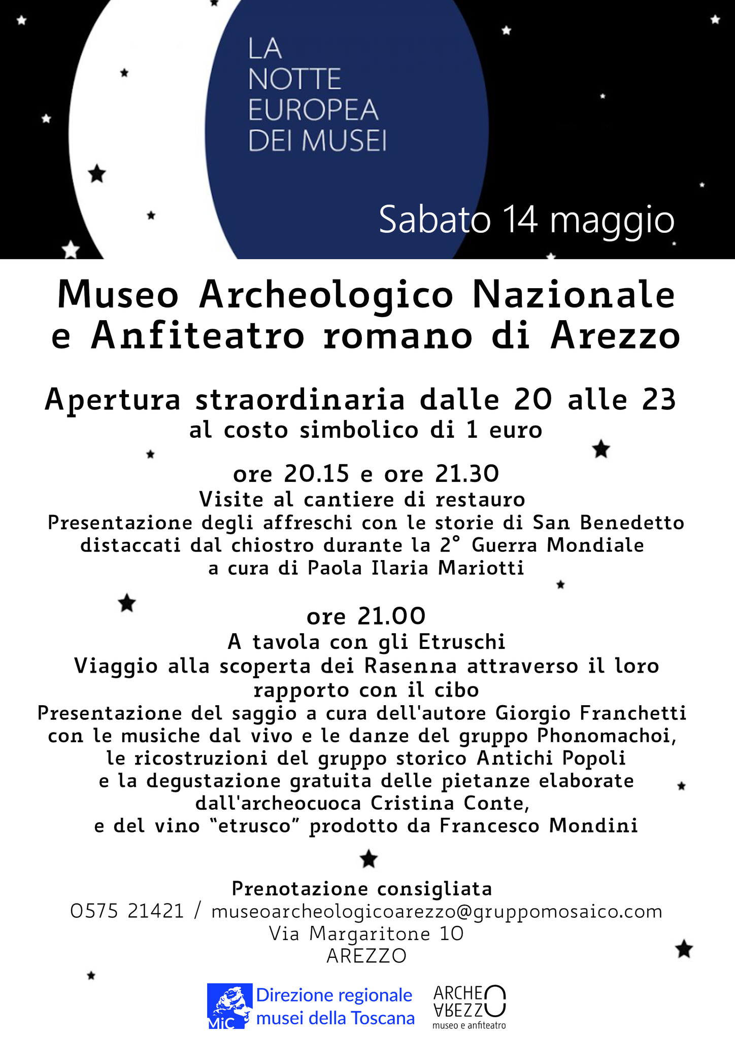 arezzo_archeologico_notte-dei-musei-2022_locandina