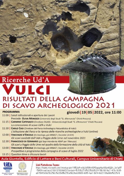 chieti_università_scavi-a-vulci_preentazione-risultati_locandina