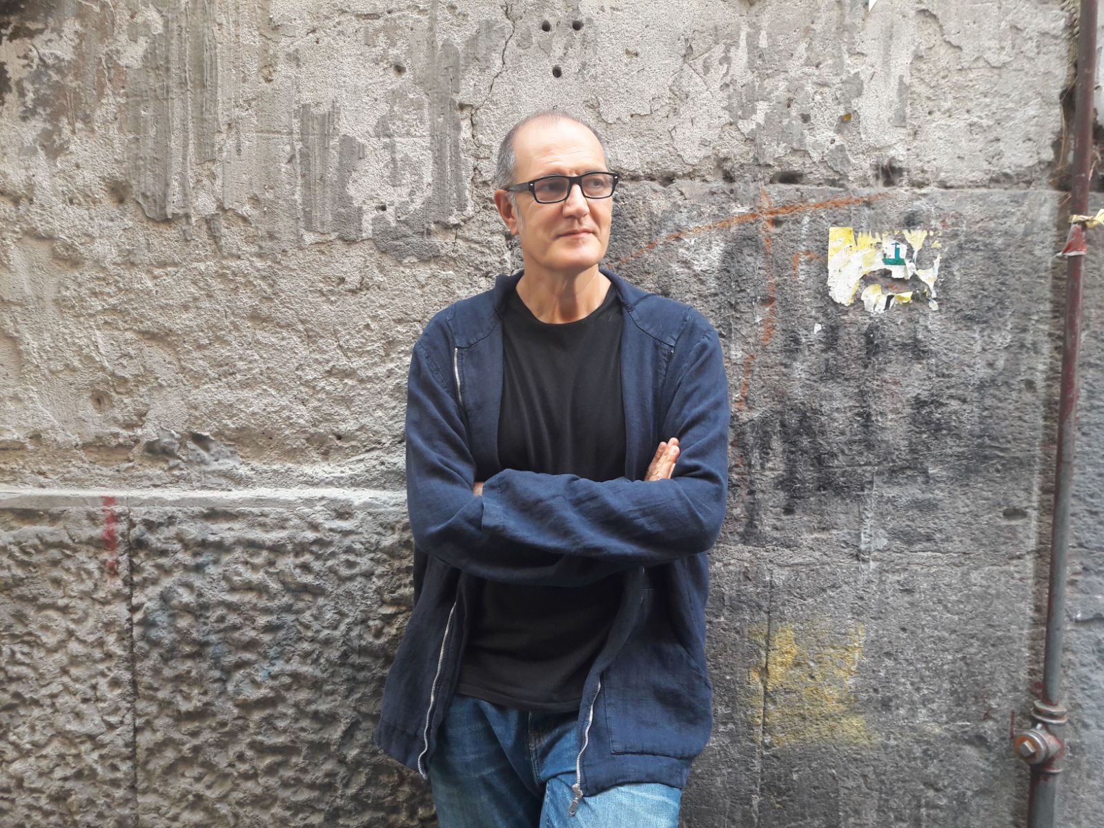 Franz Cerami_foto-mann