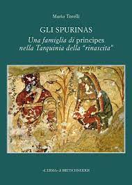 libro_gli-spurinas_una-famiglia-di-principes-nella-tarquinia-della-rinascita_copertina