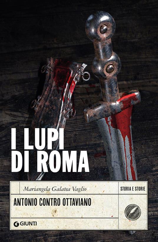 libro_i-lupi-di-roma_di-galatea-vaglio_locandina