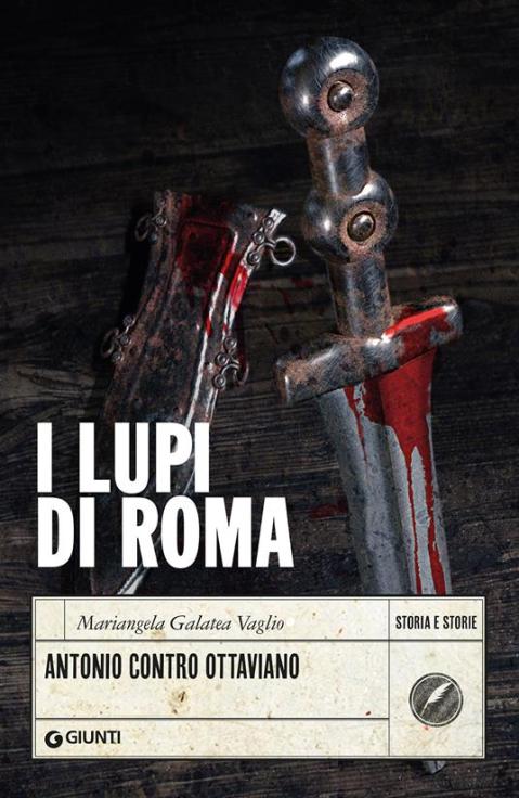 libro_i-lupi-di-roma_di-galatea-vaglio_locandina