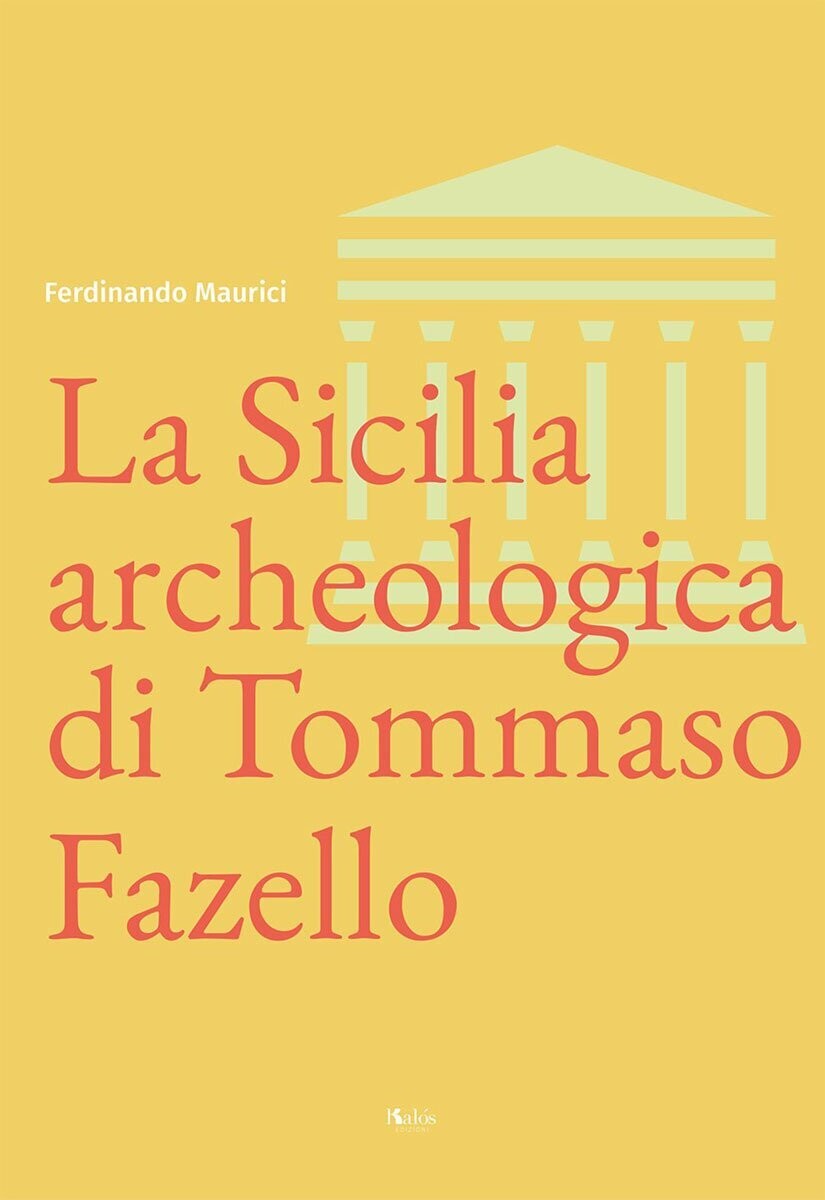 libro_la-sicilia-archeologica-di-tommaso-fazello_copertina
