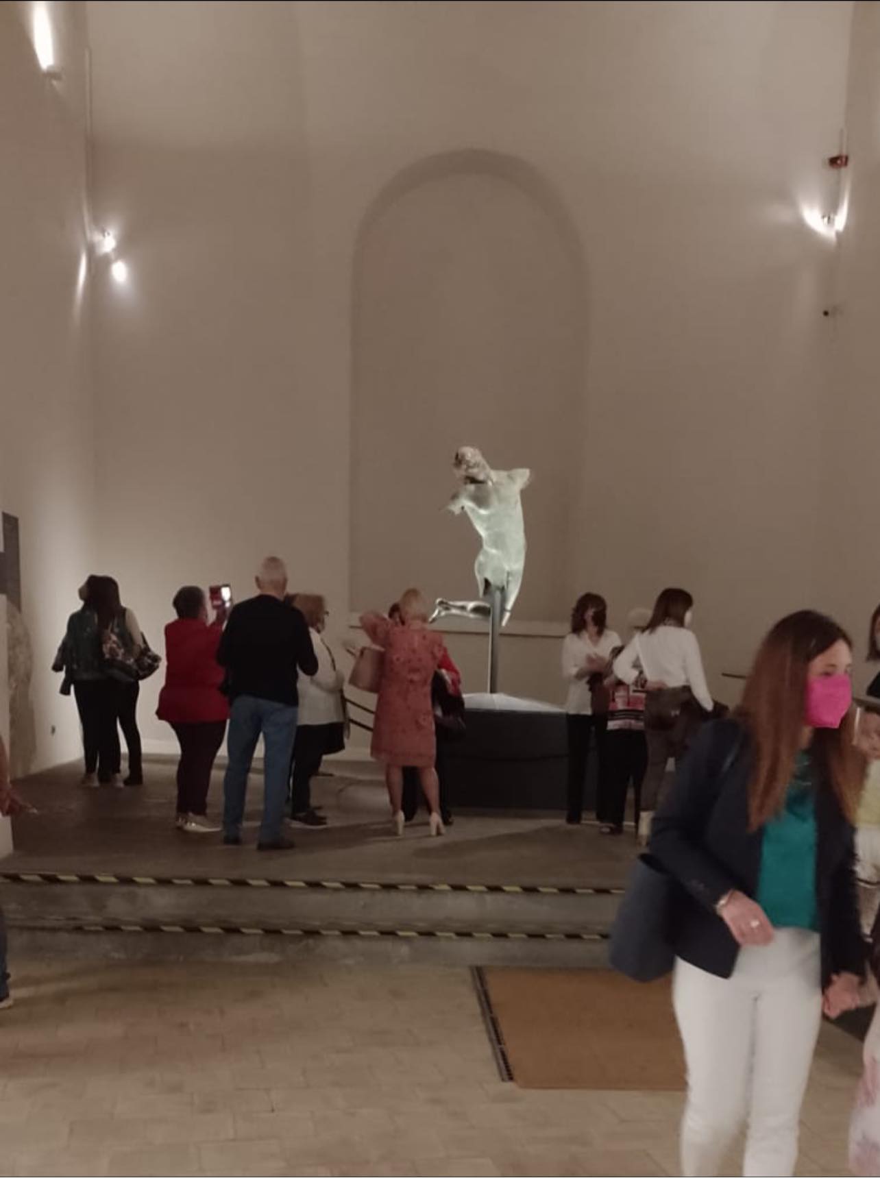 mazara-del-vallo_museo-del-satiro-danzante_visitatori-notte-dei-musei_foto-parco-selinunte