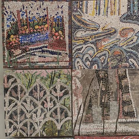 napoli_mann_mosaici-di-carta_installazione_foto-mann