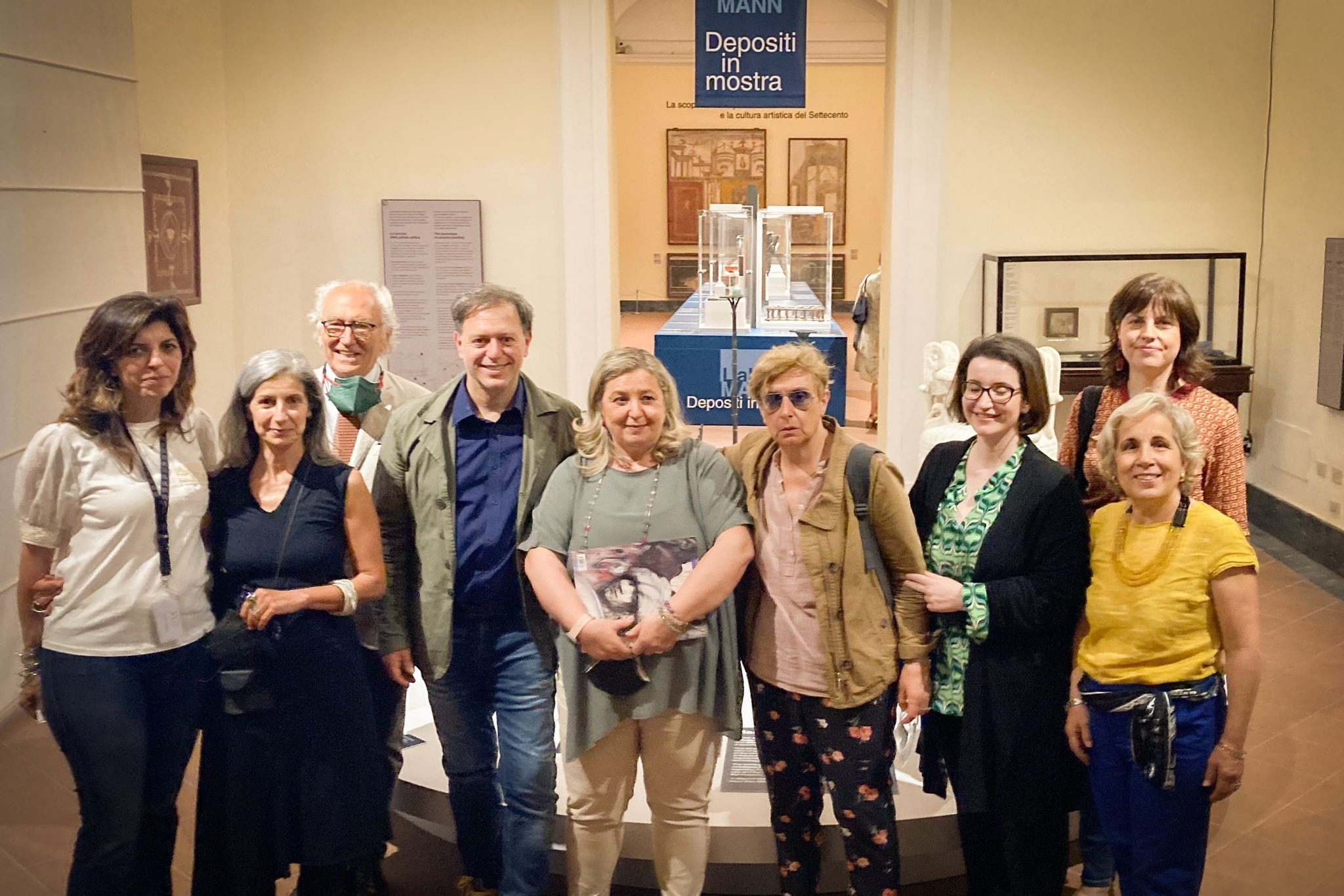 napoli_mann_mostra-l-altro-mann_staff-organizzativo_foto-valentina-cosentino