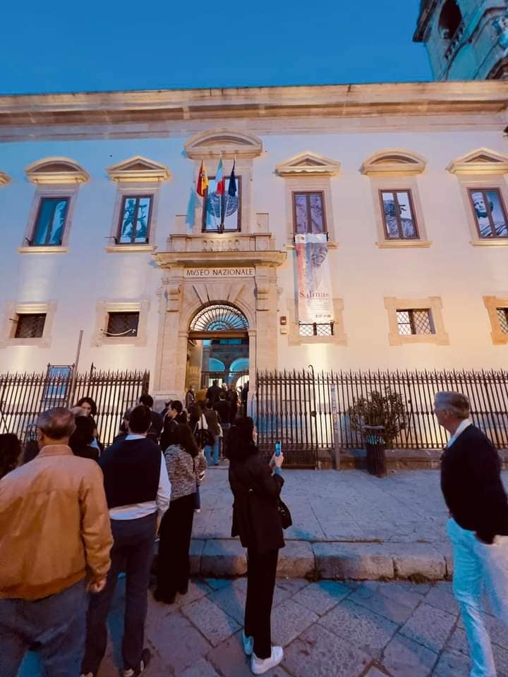 palermo_archeologico_in-coda-per-entrare_foto-regione-siciliana