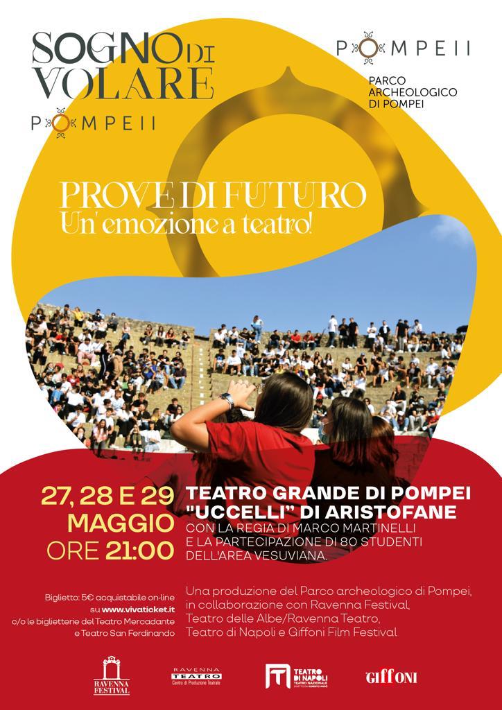 pompei_teatro-grande_sogno-di-volare_locandina