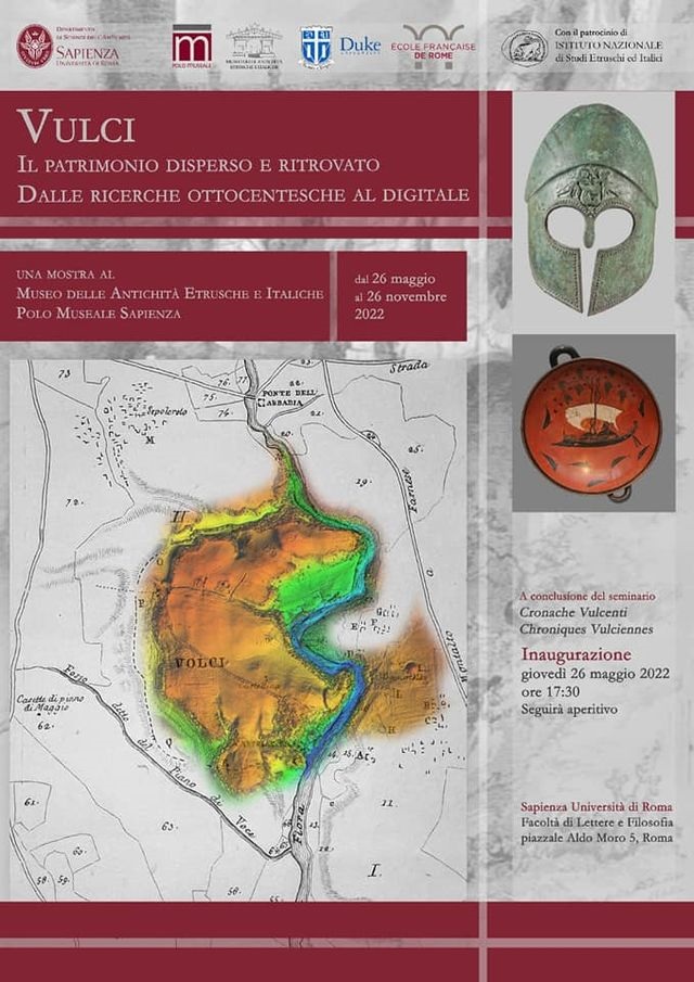 roma_sapienza_mostra-vulci-il-patrimonio-disperso-e-ritrovato_locandina_foto-sapienza