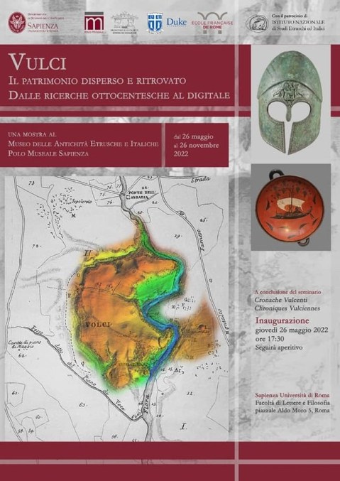 roma_sapienza_mostra-vulci-il-patrimonio-disperso-e-ritrovato_locandina_foto-sapienza