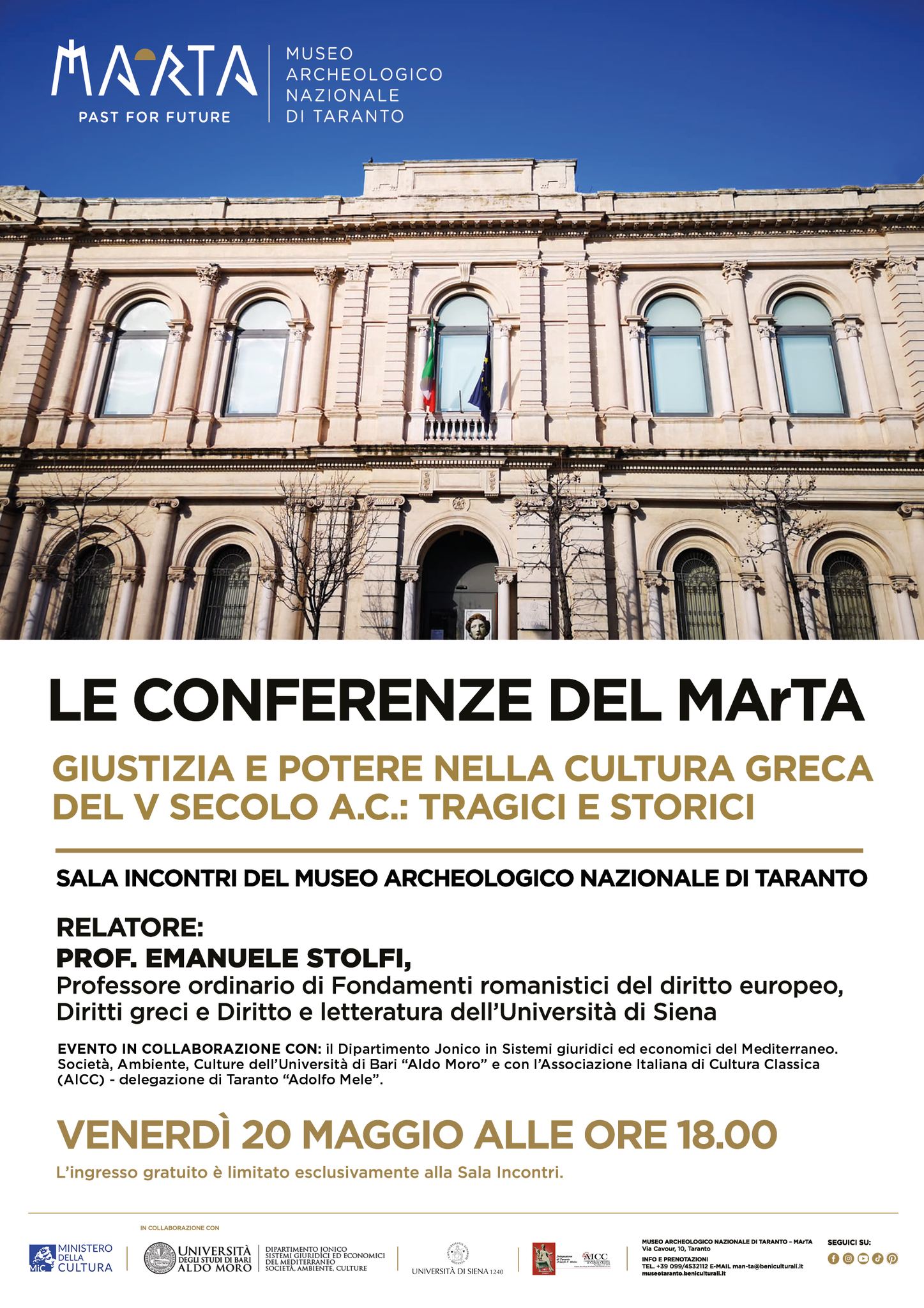taranto_conferenze-marta_giustizia-e-potere-nella-cultura-greca_locandina