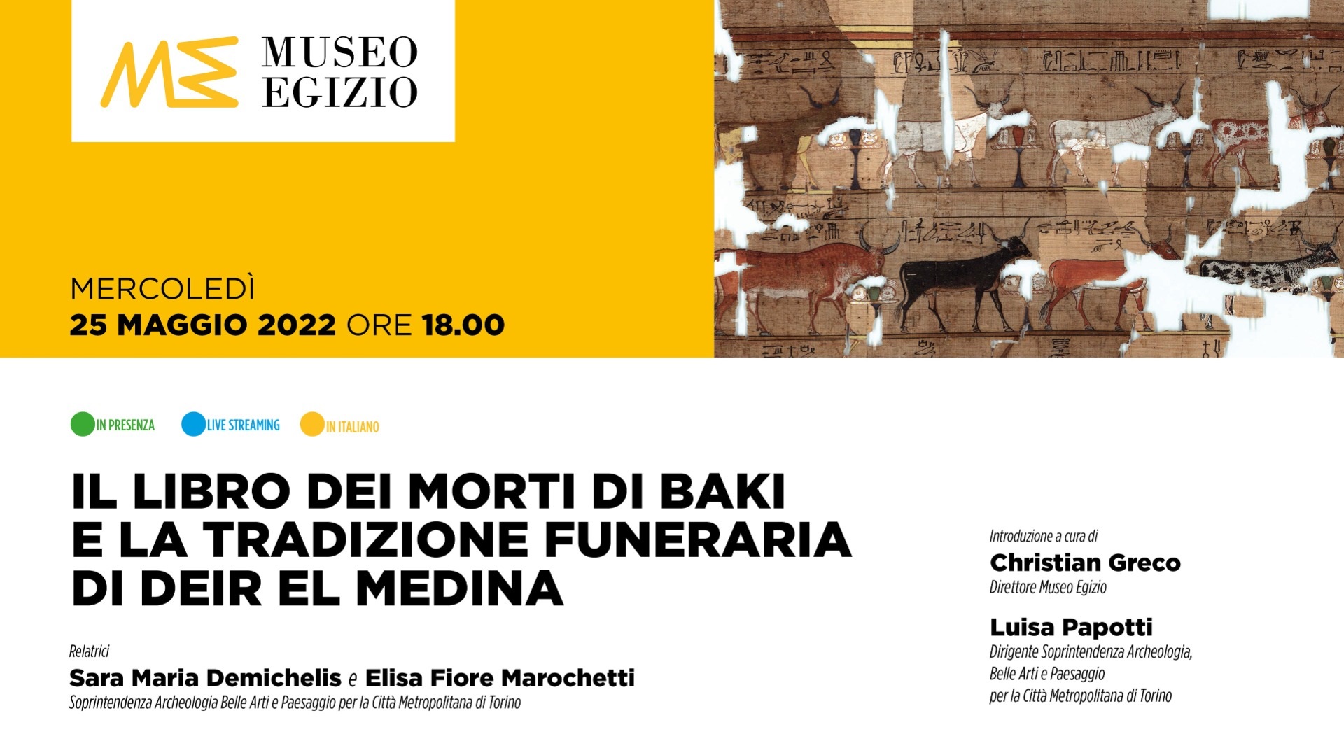 torino_egizio_conferenza-libro-dei-morti-di-baki_demichelis-marochetti_locandina