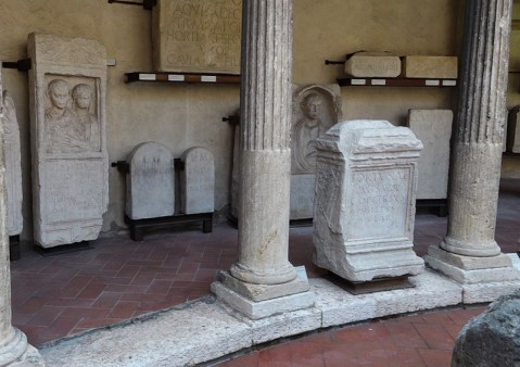 verona_Museo_Lapidario_2022_foto-comune-vr