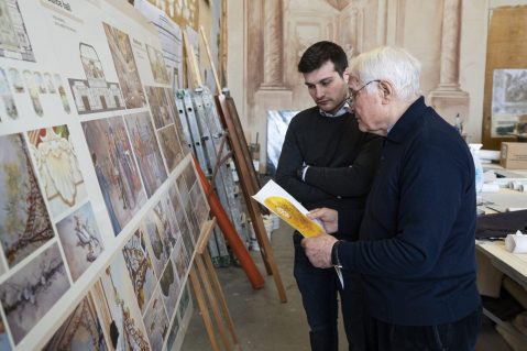 ferrara_salone-internazionale-del-restauro_arte-poli_foto-restauro-2022