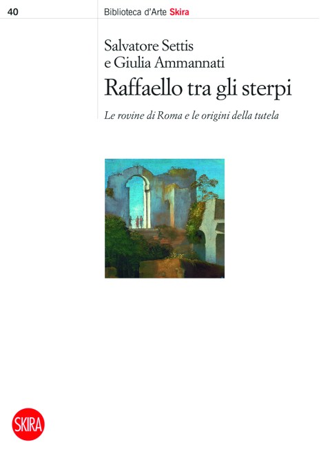 libro_Raffaello tra gli sterpi_copertina