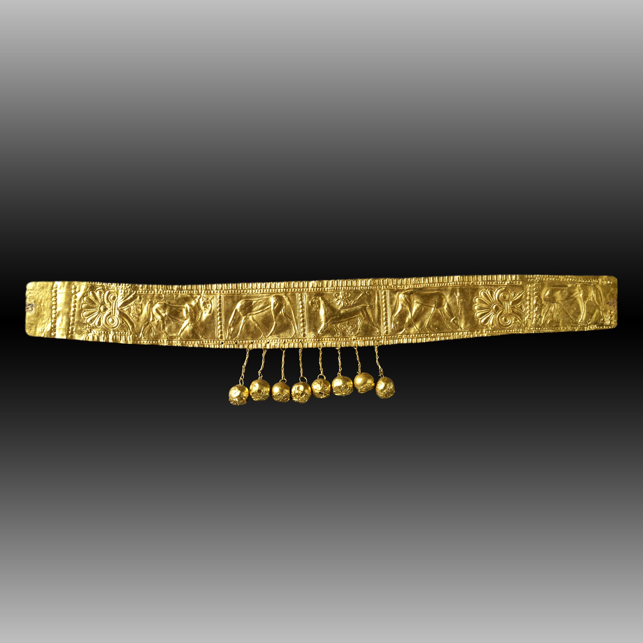 matera_museo-nazionale_diadema-in-oro_da-tomba-102_vaglio-braida_foto-drm-basilicata