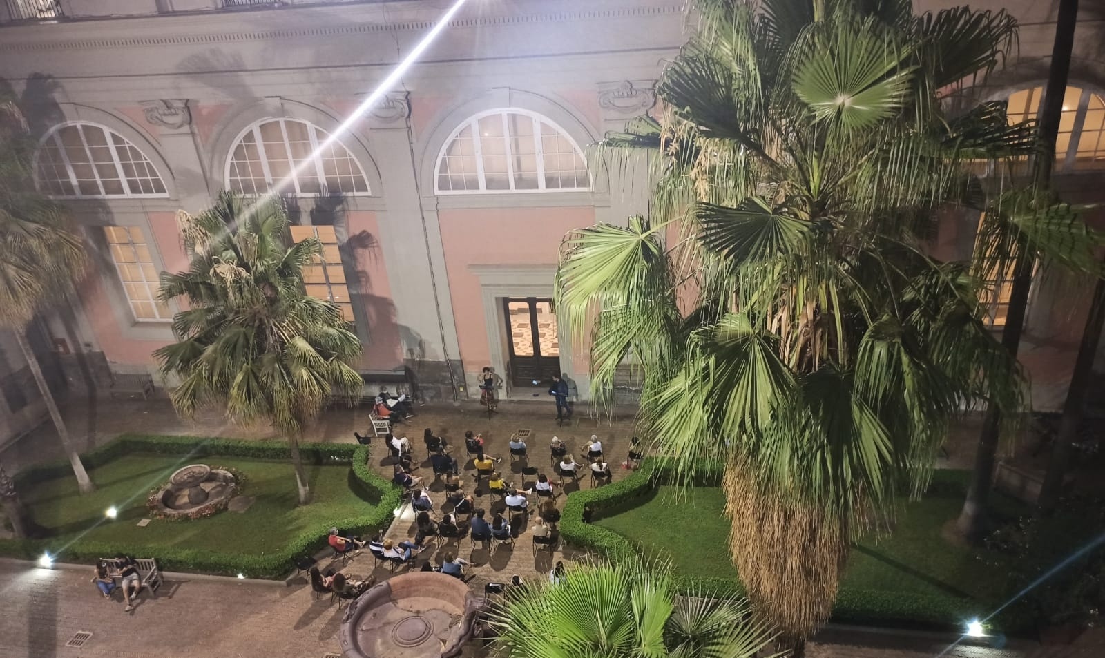 napoli_mann_giardini-di-sera_foto-mann