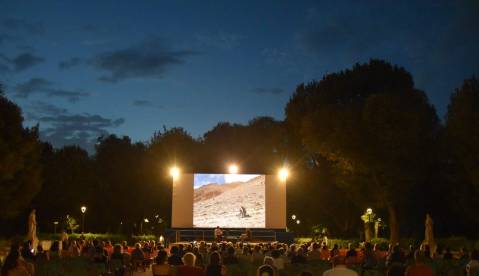 Perugia archeofilm ai giardini del frontone_foto-archeologia-viva