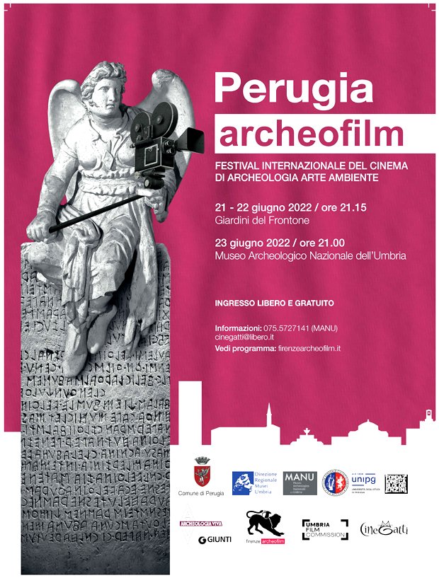 Perugia_archeofilm_2022_locandina