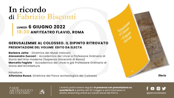 roma_colosseo_gerusalemme-al-colosseo_presentazione-libro_locandina