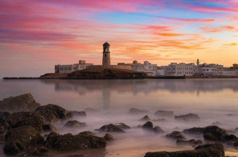 roma_PArCo_oman-cultural-days_fotografia di Abdulaziz Said Ali Al Alawi