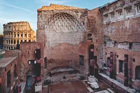 roma_tempio-di-venere-e-roma_cella_foto-stefano-castellani