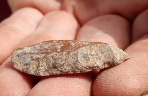 taranto_lizzano_grotta-sant-angelo_scoperto-neanderthal_scavi_industria-litica-neanderthaliana_foto-unife