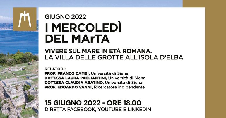 taranto_mercoledì-del-marta_villa-delle-grotte-all-isola-d-elba_conferenza_locandina