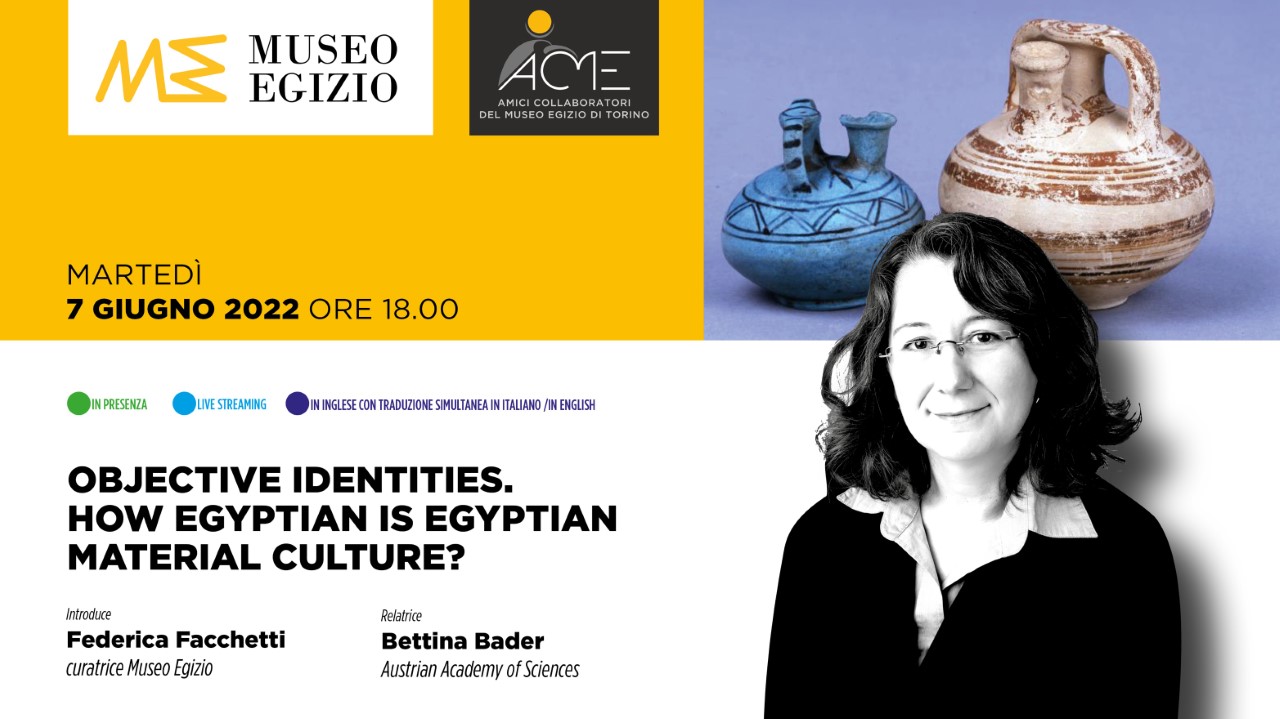 torino_egizio_conferenza-Objective identities_bettina-bader_locandina